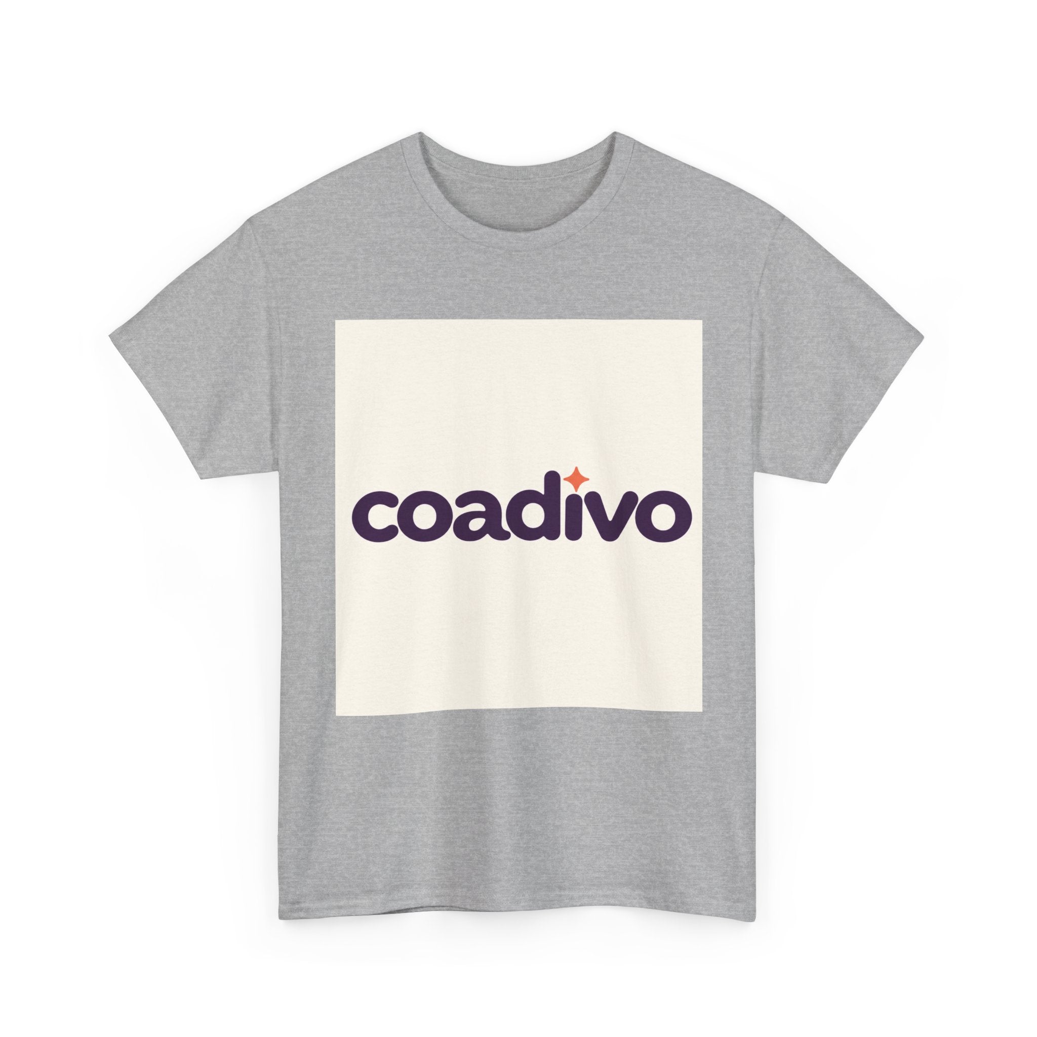 Personalized Unisex T-Shirt – Upload Your Photo or Design