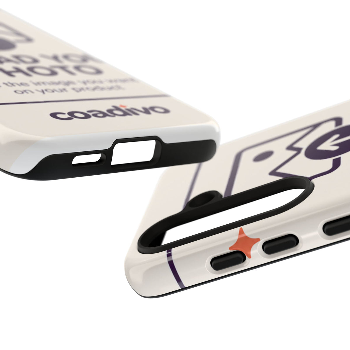 Personalised Phone Case — Add your photo