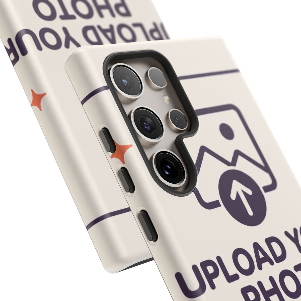 Personalised Phone Case — Add your photo