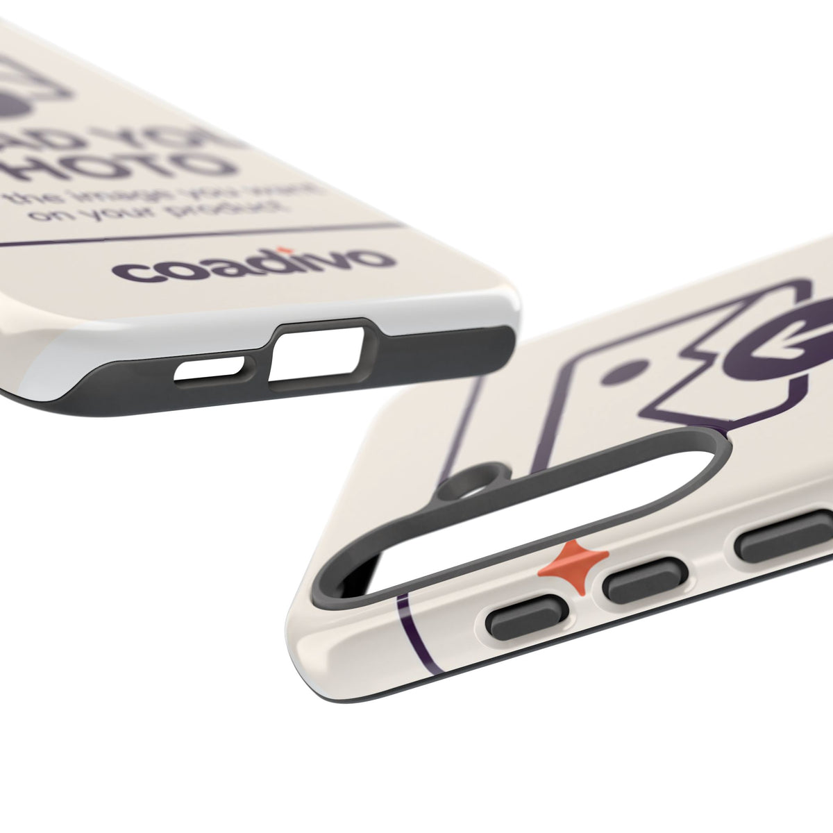 Personalised Phone Case — Add your photo