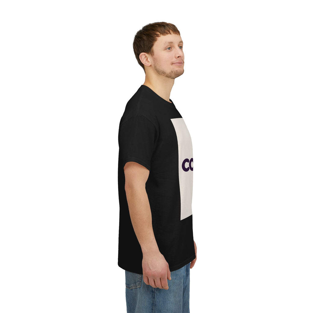 Personalized Unisex T-Shirt – Upload Your Photo or Design