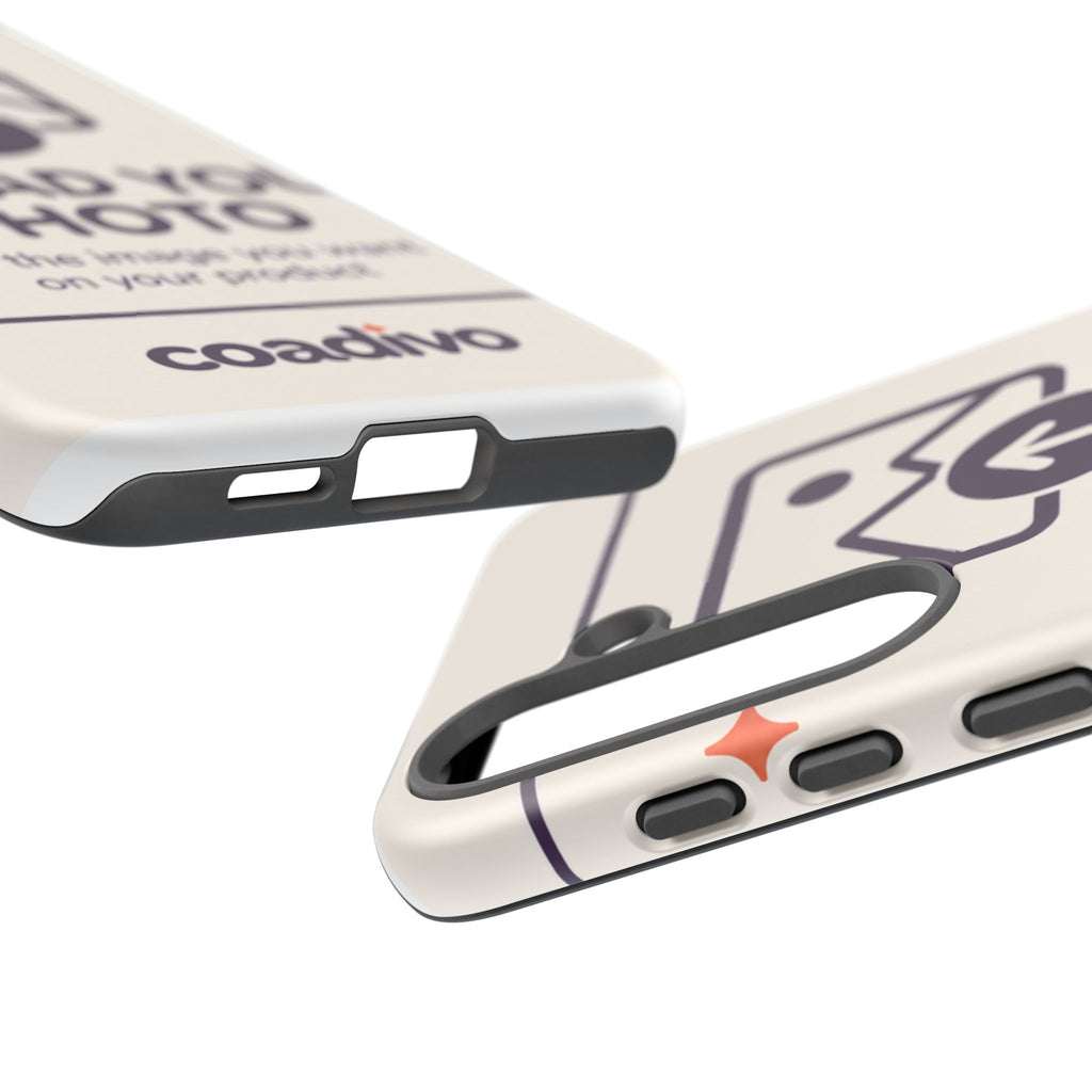 Personalised Phone Case — Add your photo