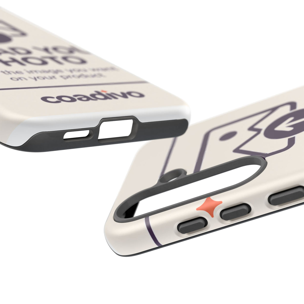 Personalised Phone Case — Add your photo