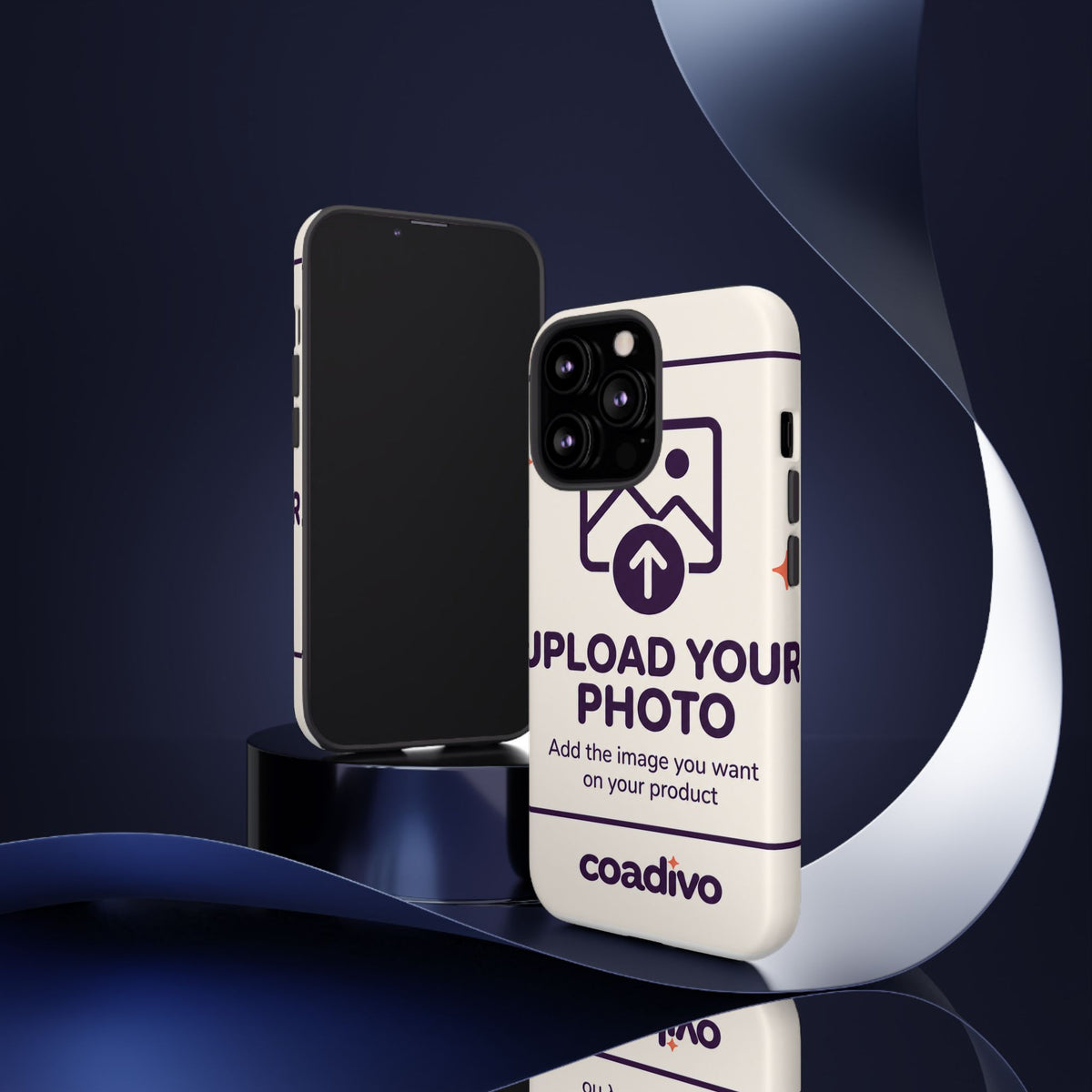 Personalised Phone Case — Add your photo