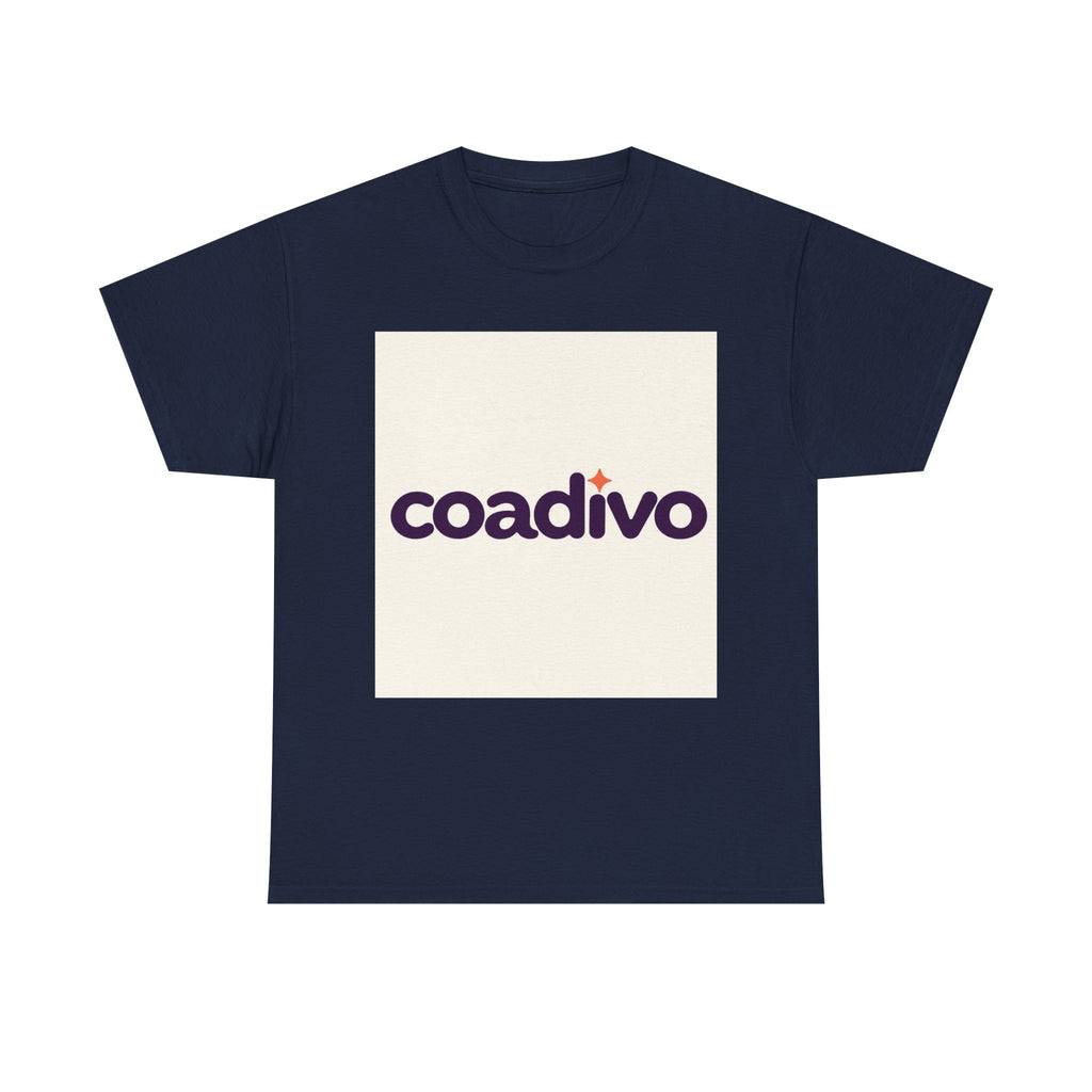 Personalized Unisex T-Shirt – Upload Your Photo or Design