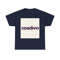 Personalized Unisex T-Shirt – Upload Your Photo or Design