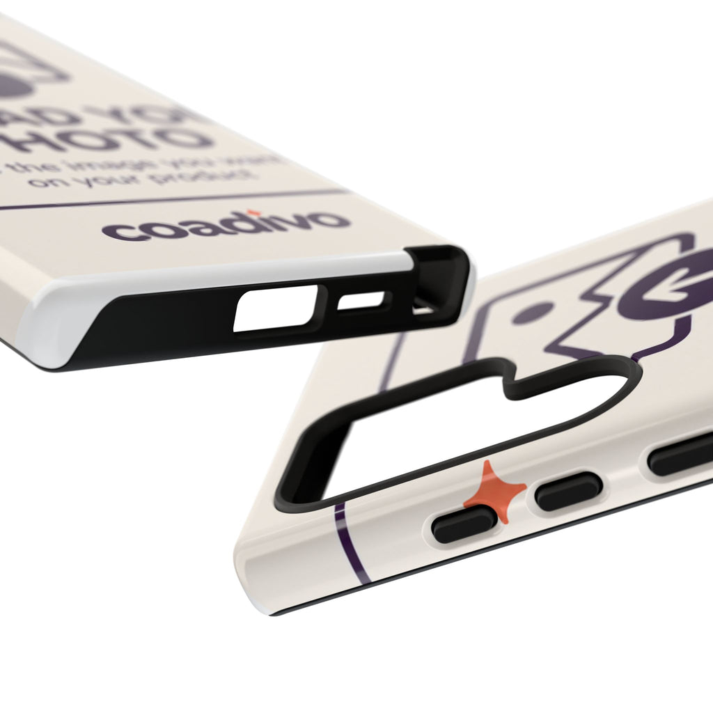 Personalised Phone Case — Add your photo