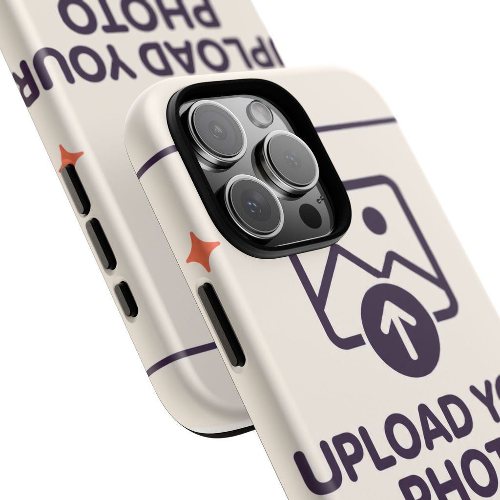 Personalised Phone Case — Add your photo