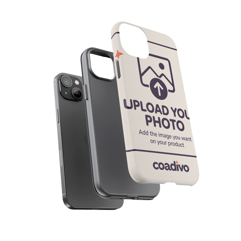 Personalised Phone Case — Add your photo