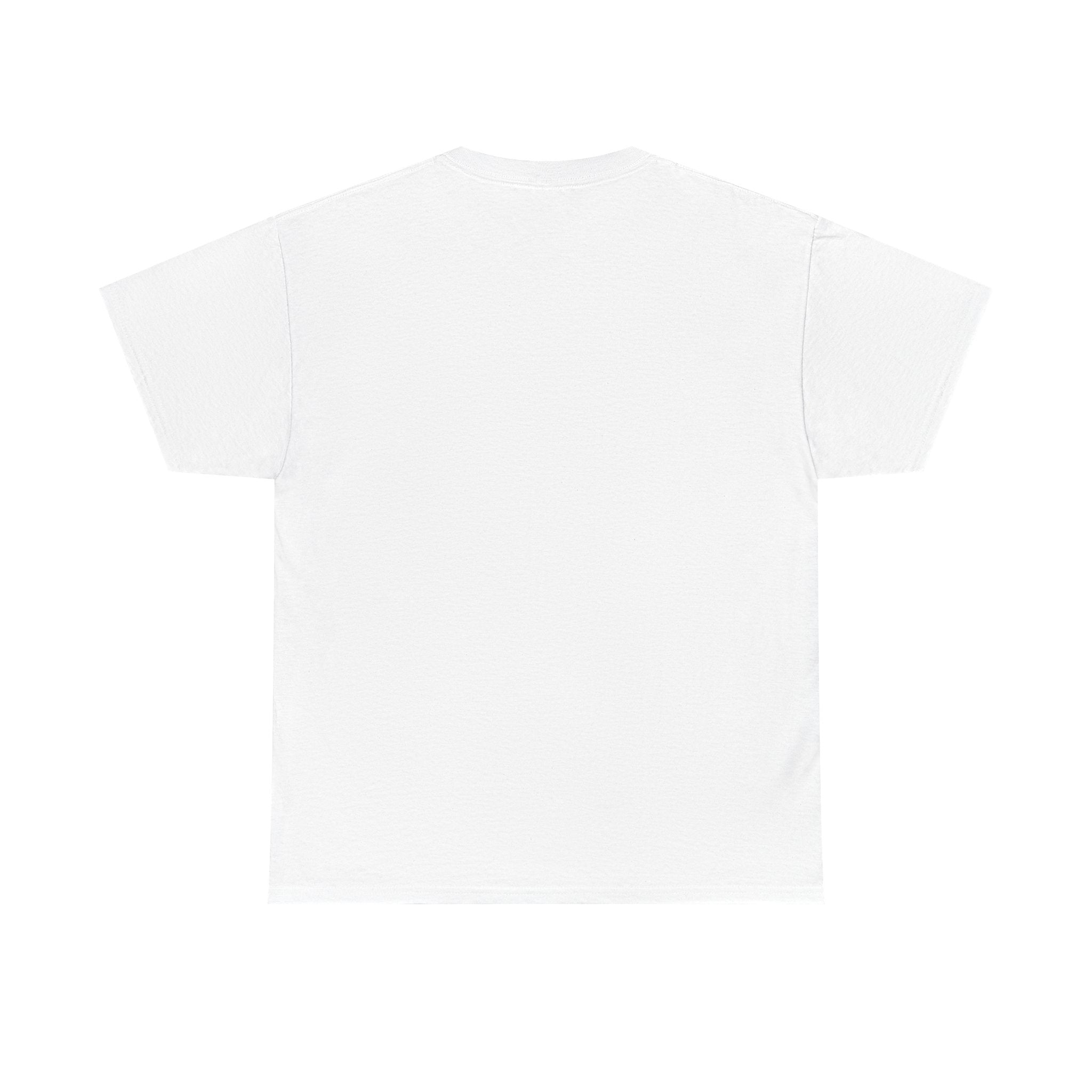 Personalized Unisex T-Shirt – Upload Your Photo or Design