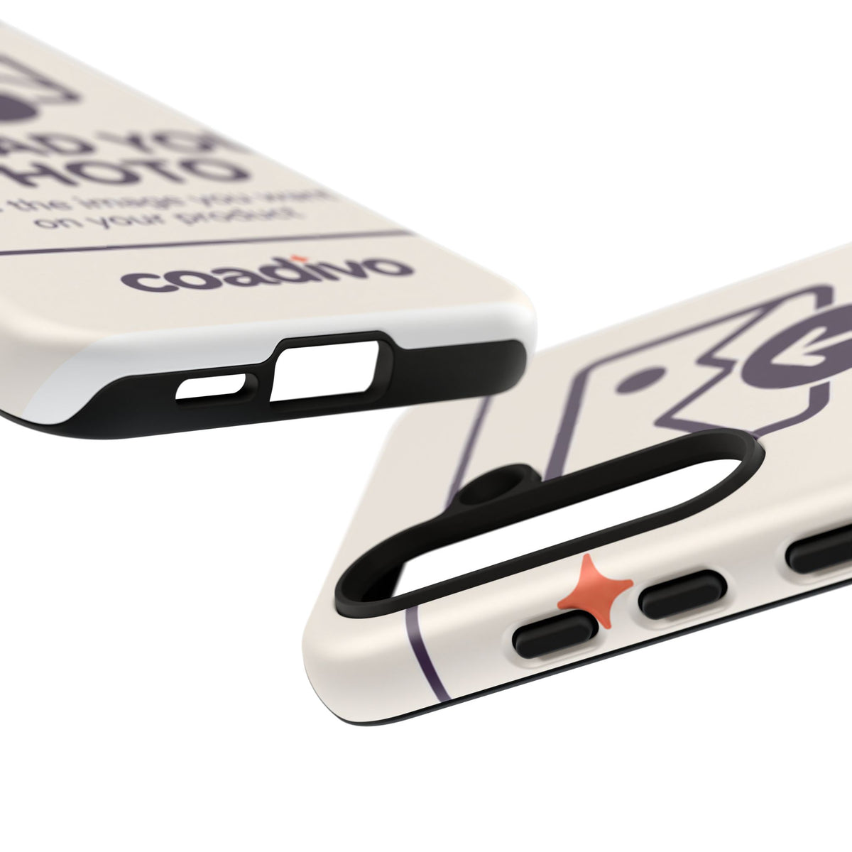 Personalised Phone Case — Add your photo