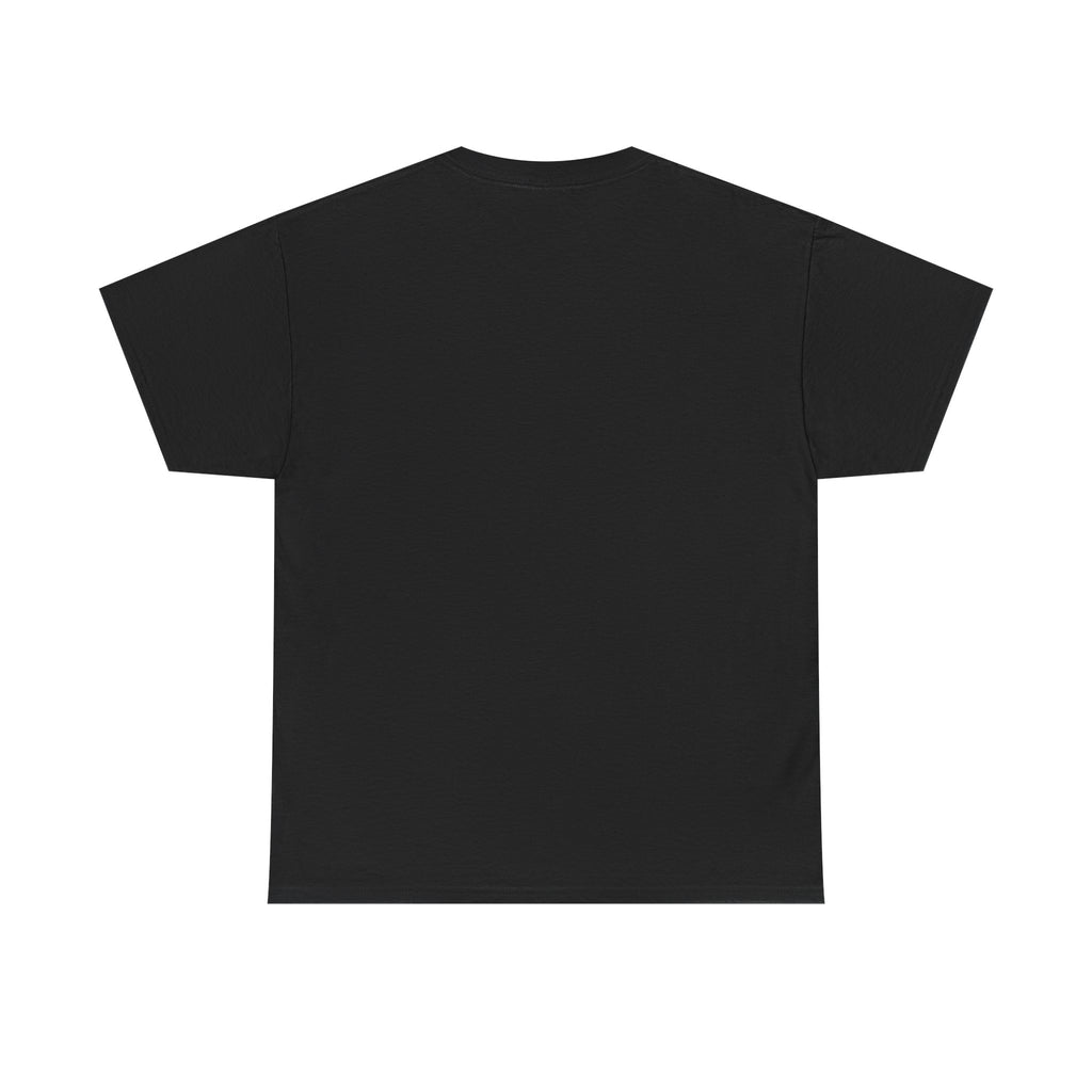 Personalized Unisex T-Shirt – Upload Your Photo or Design