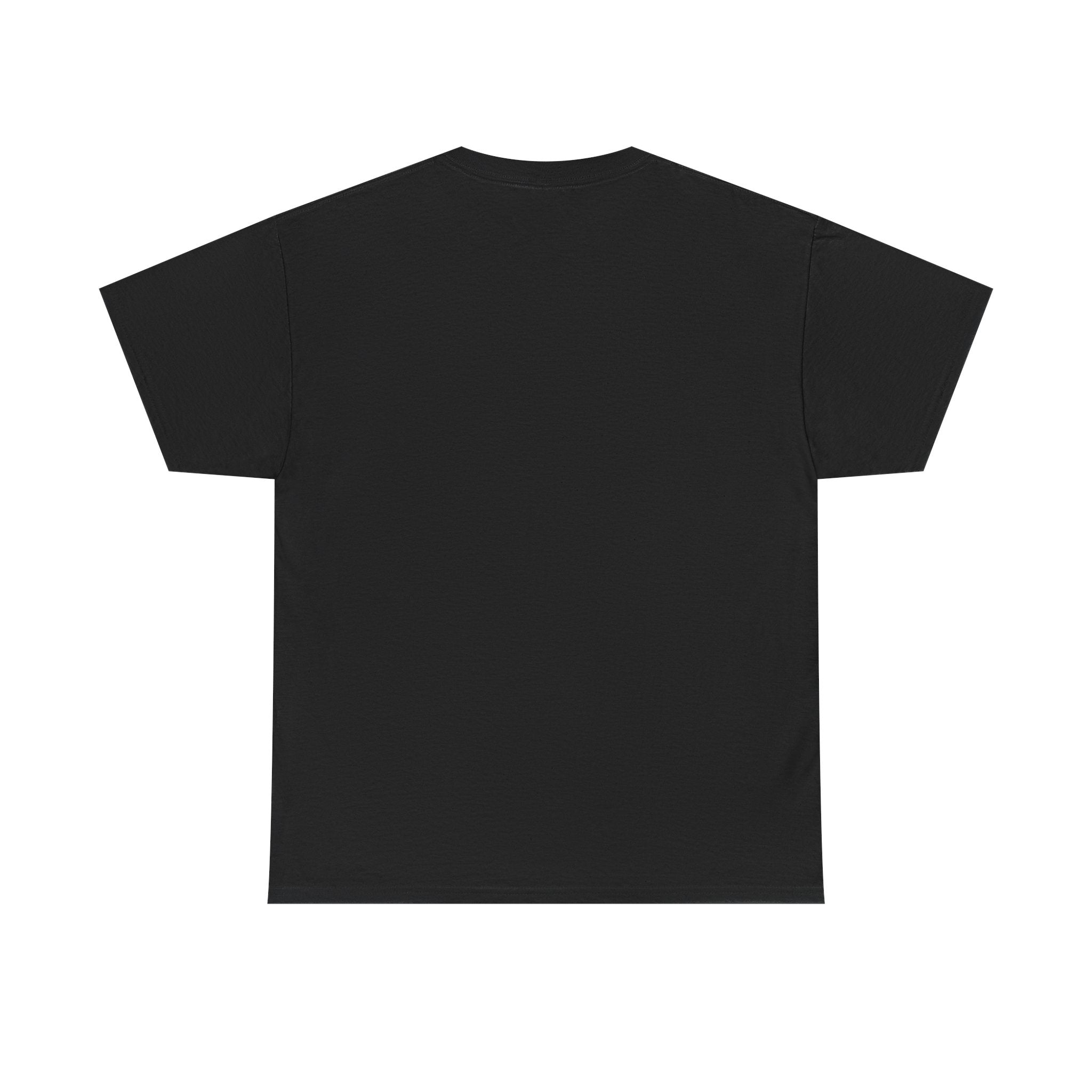 Personalized Unisex T-Shirt – Upload Your Photo or Design