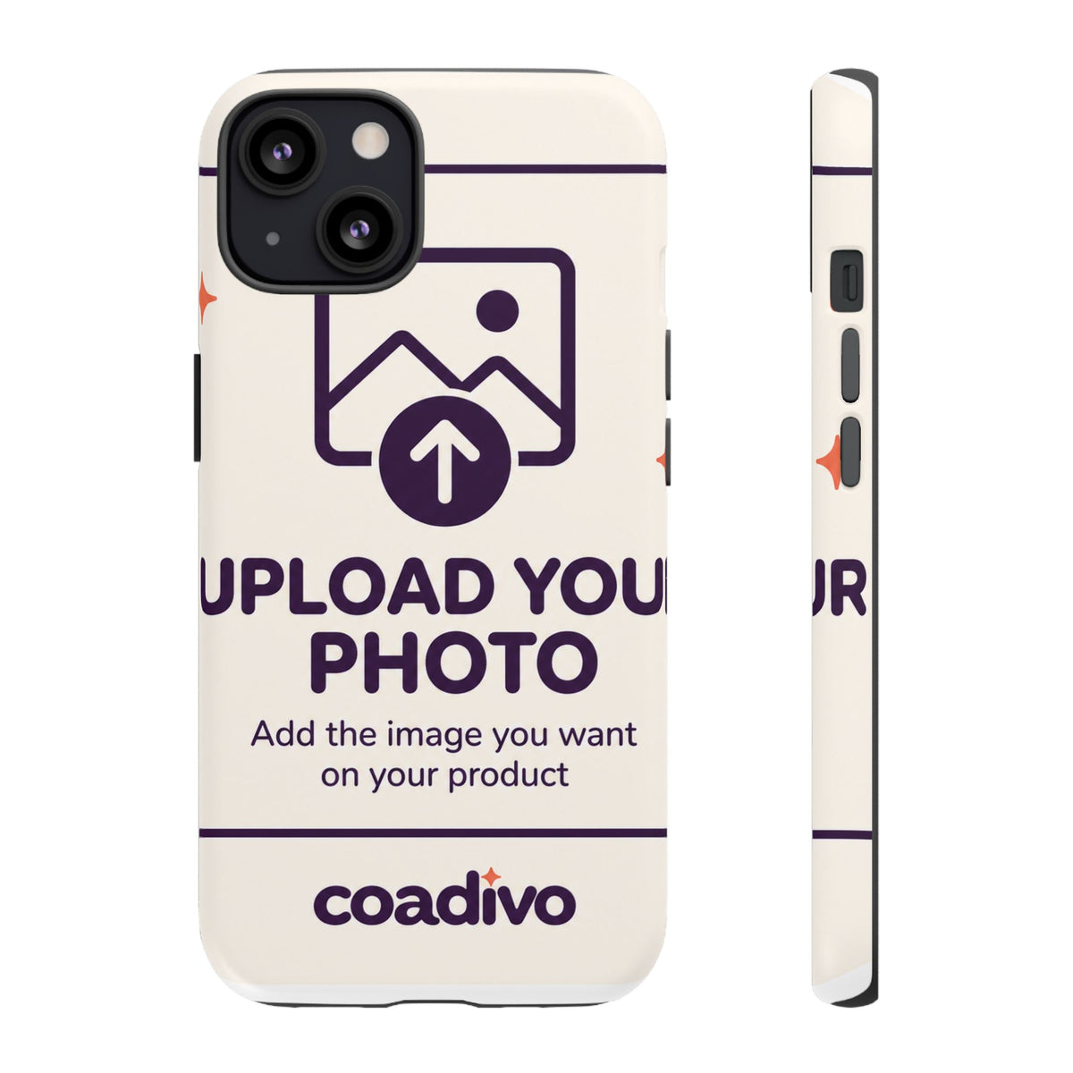 Personalised Phone Case — Add your photo
