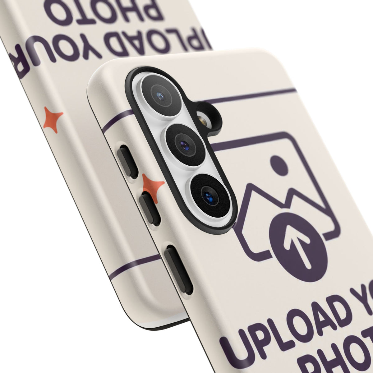 Personalised Phone Case — Add your photo