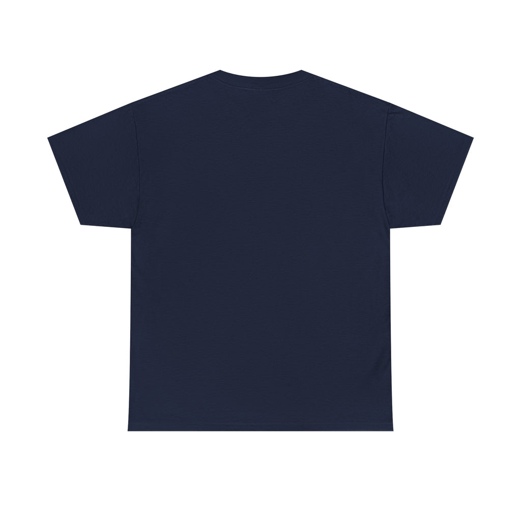 Personalized Unisex T-Shirt – Upload Your Photo or Design