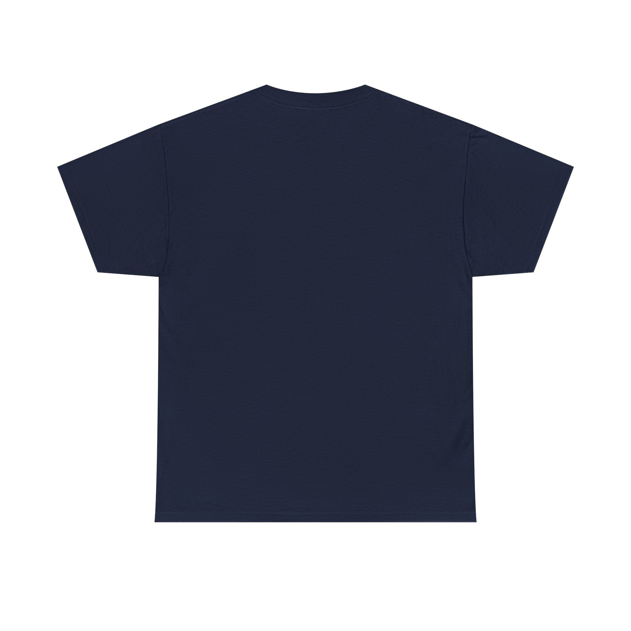 Personalized Unisex T-Shirt – Upload Your Photo or Design