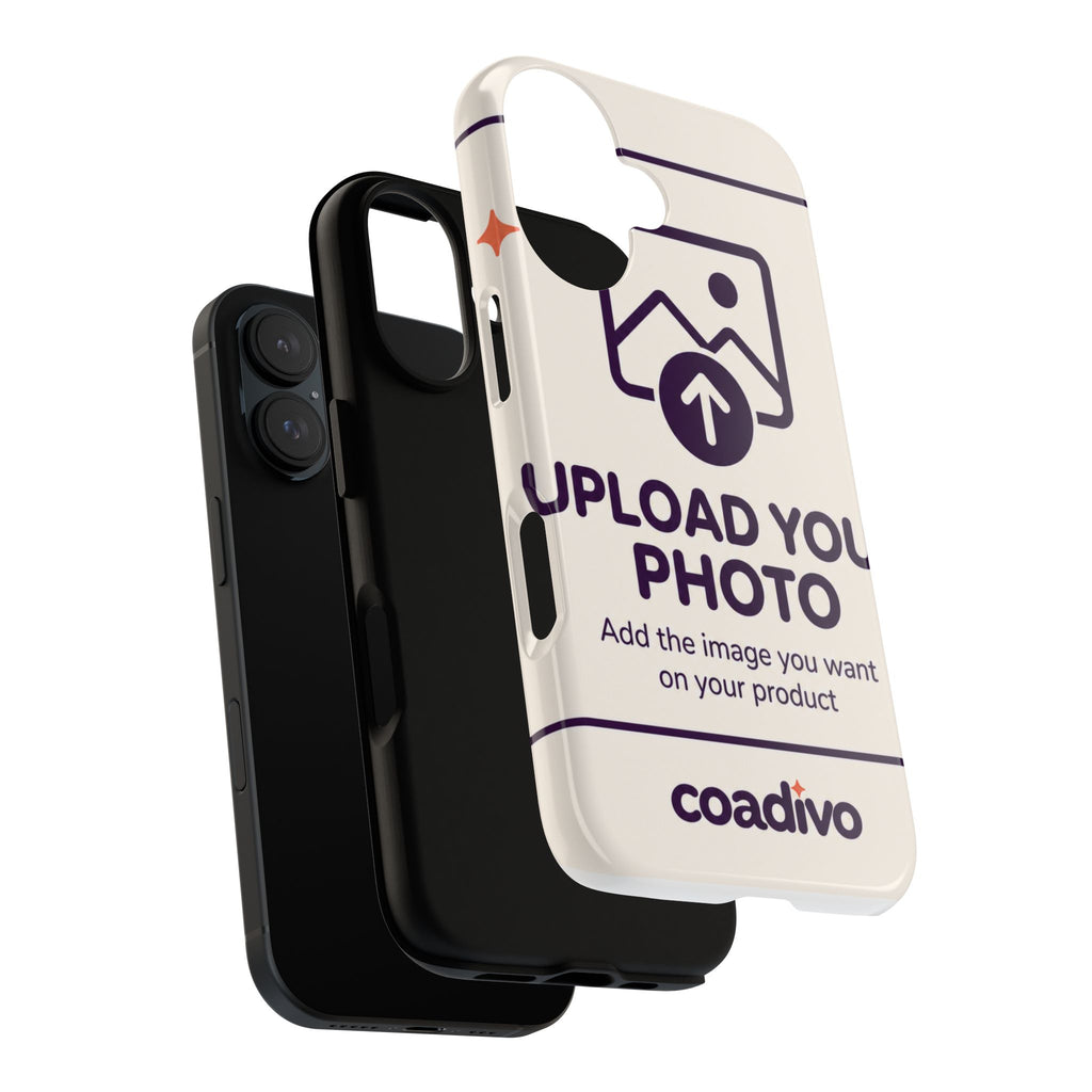 Personalised Phone Case — Add your photo