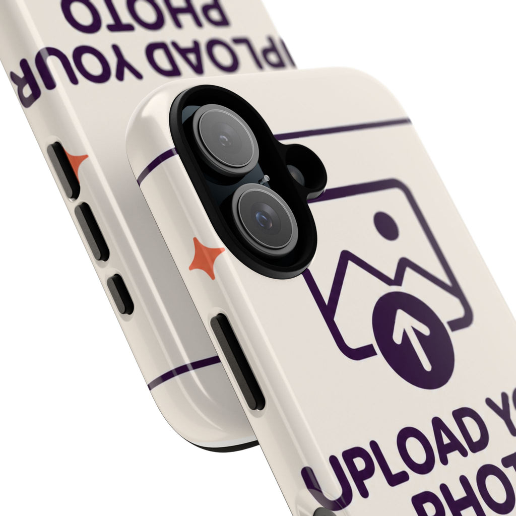 Personalised Phone Case — Add your photo