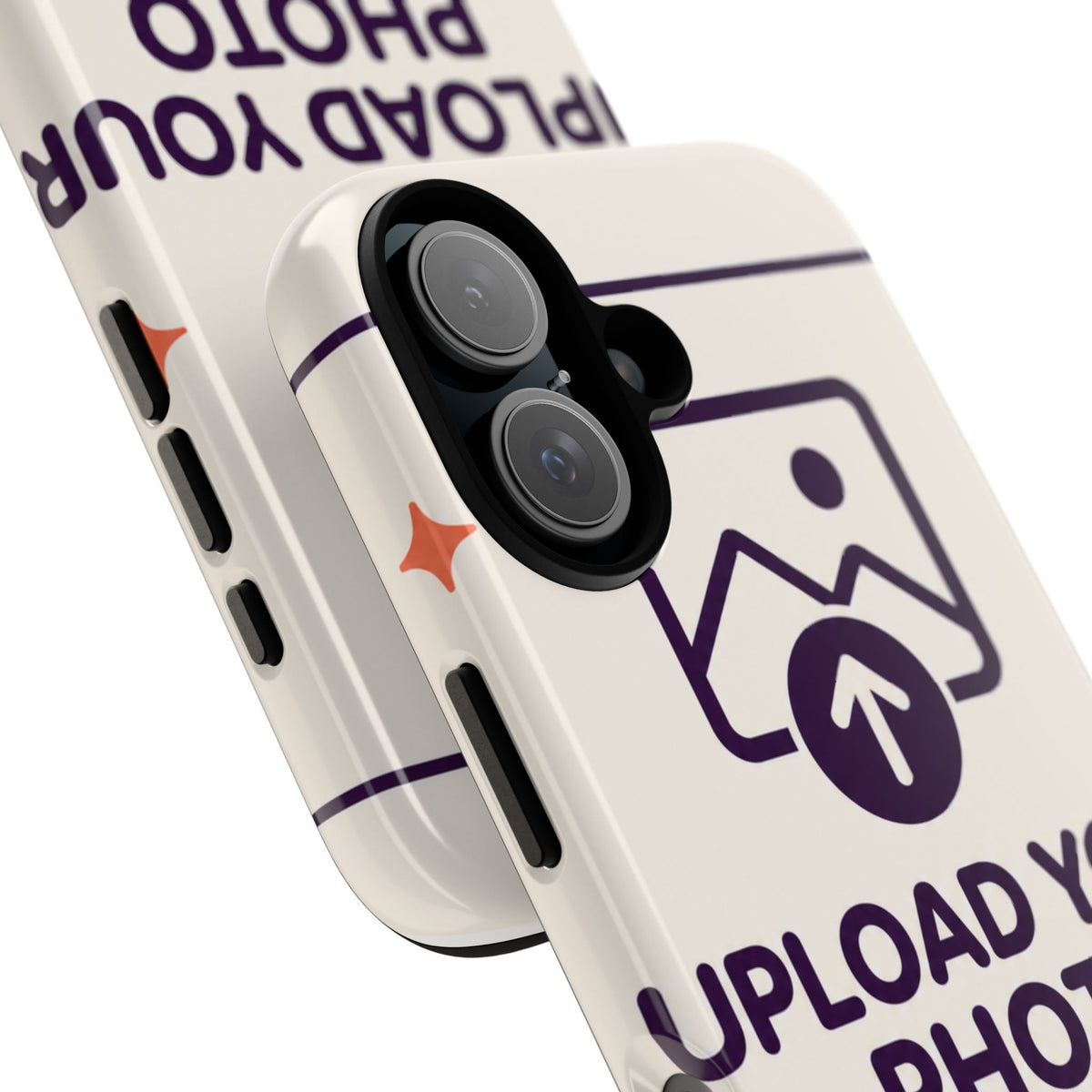 Personalised Phone Case — Add your photo
