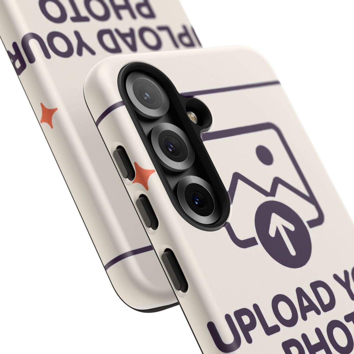 Personalised Phone Case — Add your photo