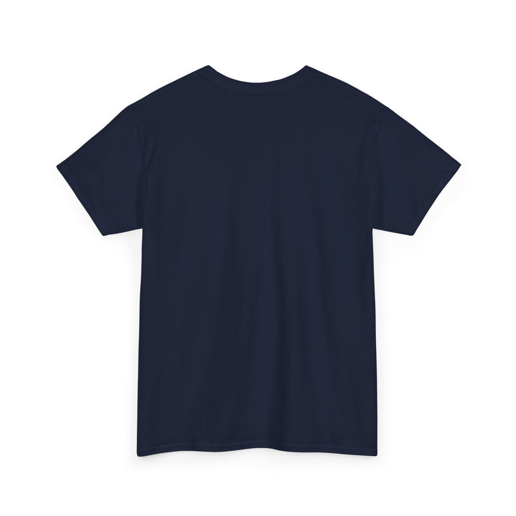 Personalized Unisex T-Shirt – Upload Your Photo or Design