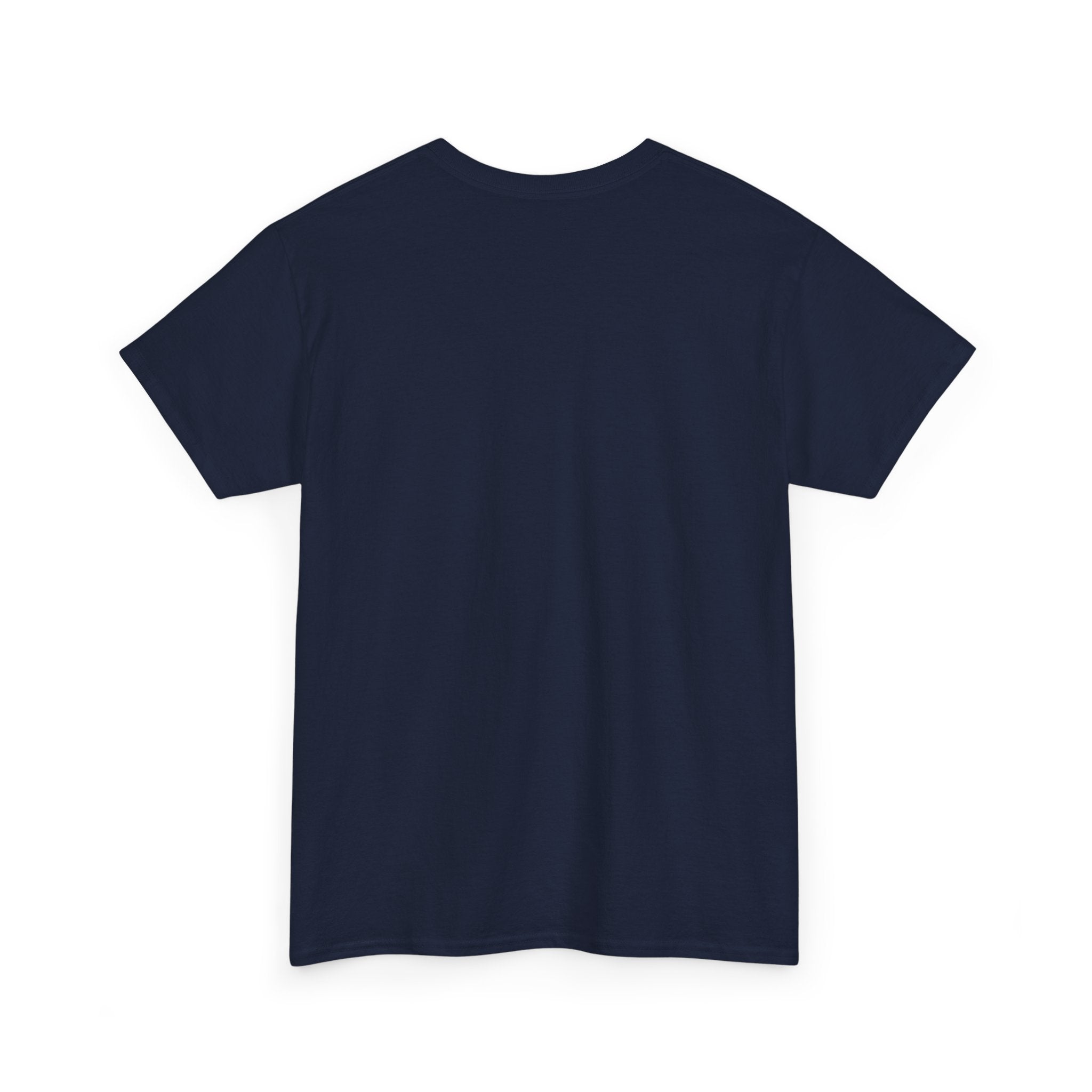 Personalized Unisex T-Shirt – Upload Your Photo or Design