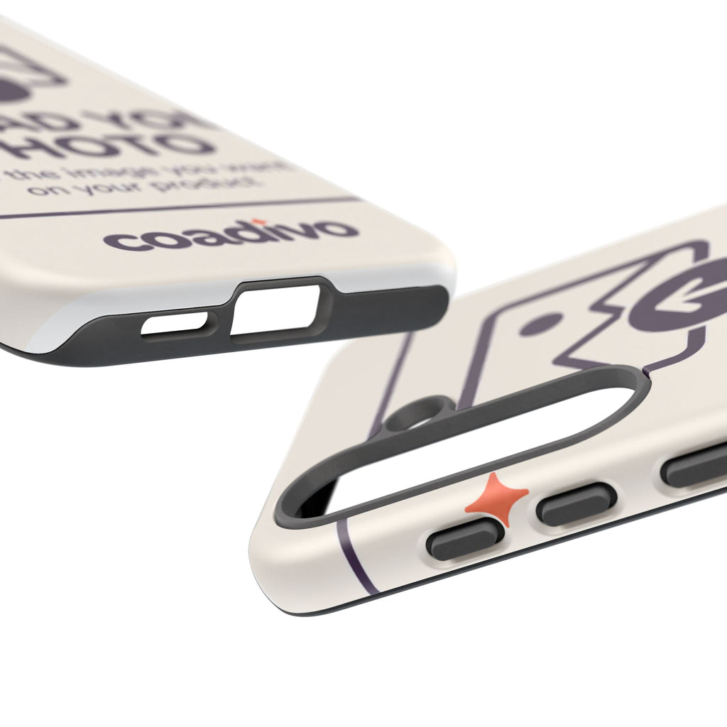 Personalised Phone Case — Add your photo