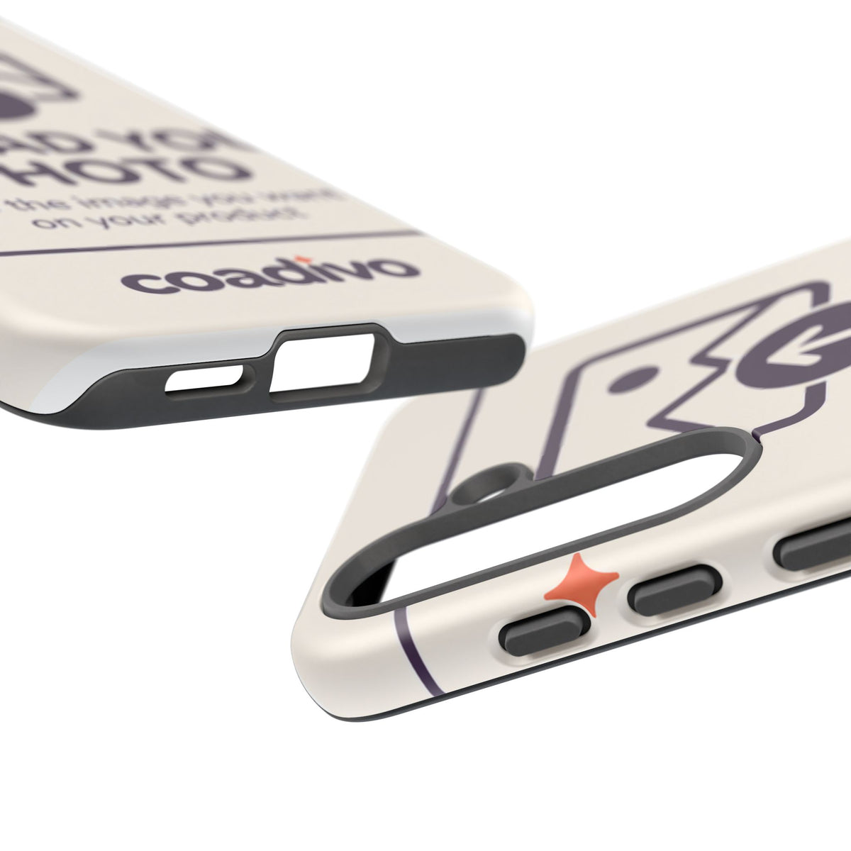 Personalised Phone Case — Add your photo