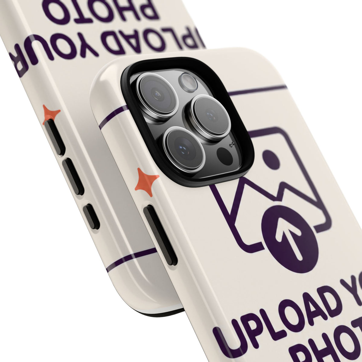 Personalised Phone Case — Add your photo