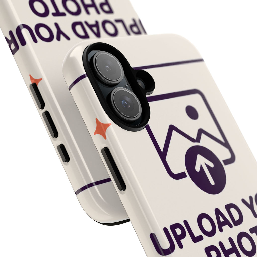 Personalised Phone Case — Add your photo