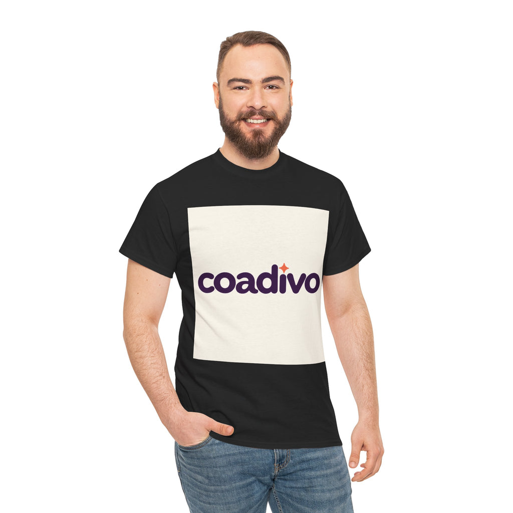 Personalized Unisex T-Shirt – Upload Your Photo or Design