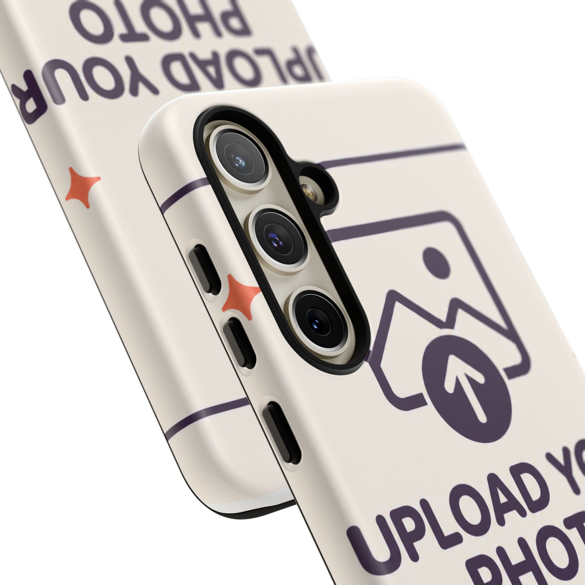 Personalised Phone Case — Add your photo