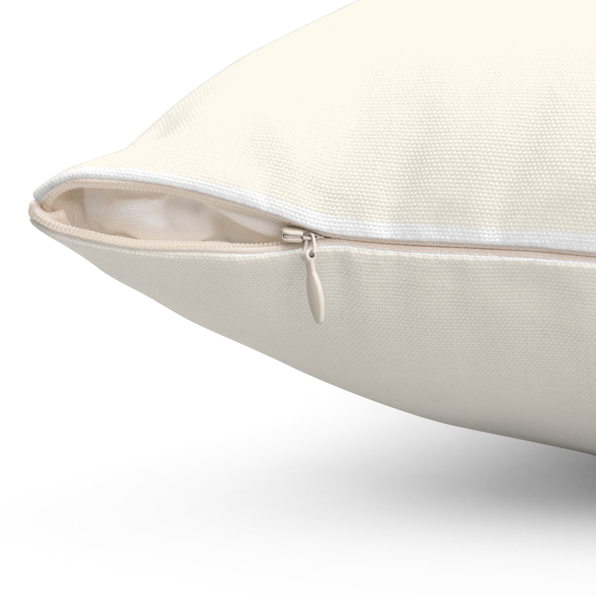 Personalizable Accent Pillow