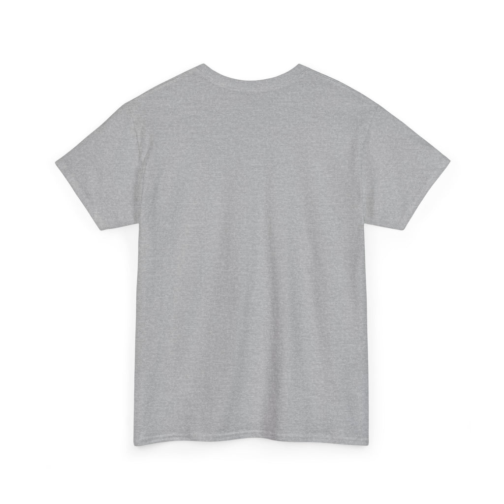 Personalized Unisex T-Shirt – Upload Your Photo or Design